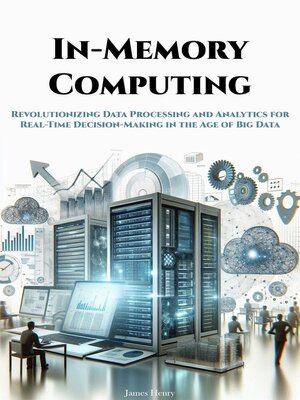 cover image of In-Memory Computing